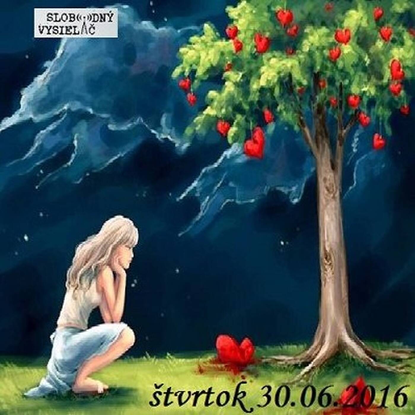 Spirituálny kapitál 105 - 2016-06-30 "Evanjelium podľa Tomáša" episode artwork