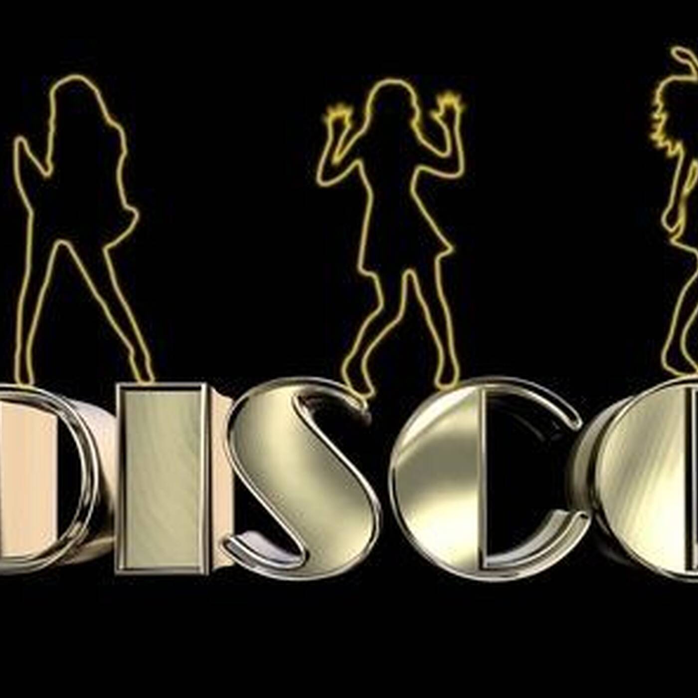 Soul Explosion - JFSR - The Word is Disco Part 2 - 5th July 2021 episode artwork