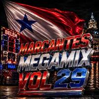 MARCANTES MEGAMIX VOL 29 DJCH by Carlos Henrique Rodrigues