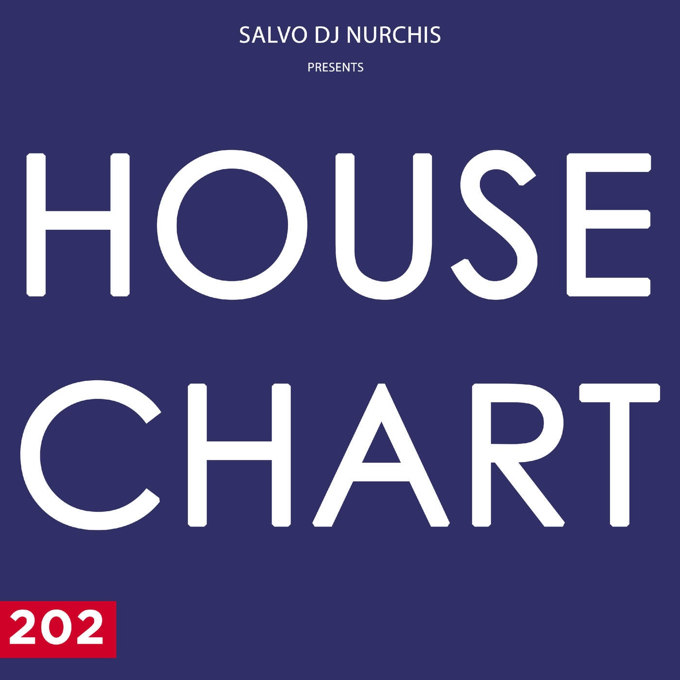 HOUSECHART Session #202 Sabato 15 Aprile 2023 episode artwork