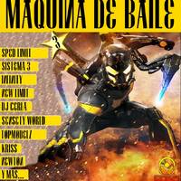 MAQUINA DE BAILE 3 (J.J.MUSIC 2019) by J.S MUSIC