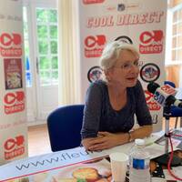 LES INVITES DE MARCO MYRIAM ECRAN47 by RADIO COOL DIRECT
