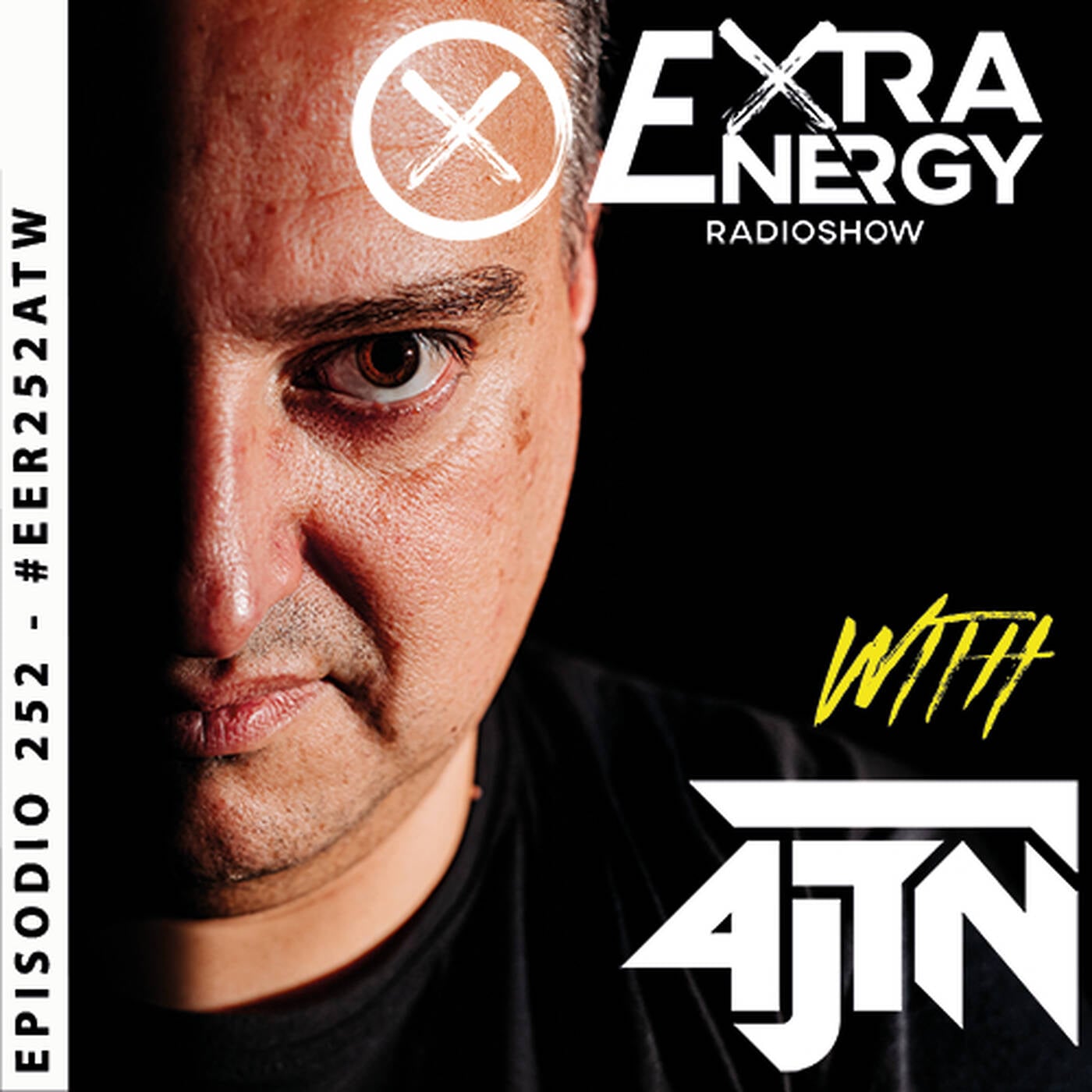 EPISODIO 252 EXTRA ENERGY RADIOSHOW 2K22 WITH 4JTN episode artwork