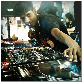 DjClement Charlie