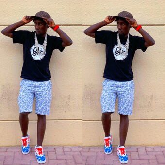 Kevin Chipolopolo