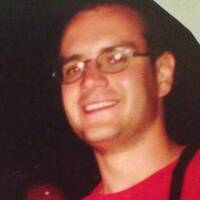 Nanos - Midnight in the Garden of Good and Evil (Side B - Evil) by Rob Tygett / Crash Override / STL Rave Archive