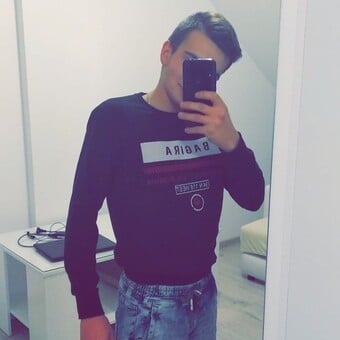 Patryk Zaremba