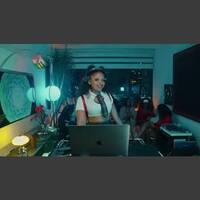 Winnie Njenga NAIROBI AFTER HOURS MIX by Haniel