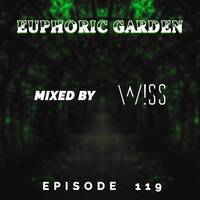 Euphoric Garden 119 by W!SS