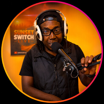 Mauricemixx