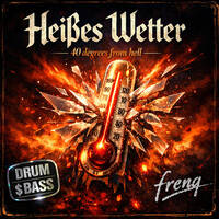 Heißes Wetter by frenq