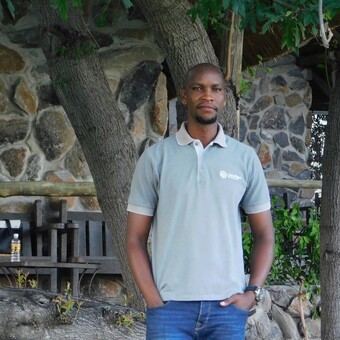 Thanolo Edwin Lekoba