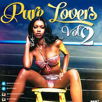 Pure Lovers Vol 2 by supremacysounds