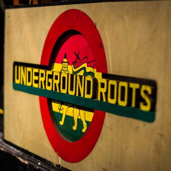 UNDERGROUNDROOTS