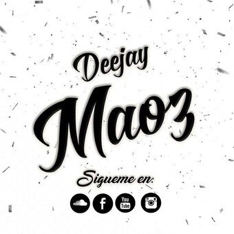 DJ MAOZ(PIURA.PER&Ugrave;).