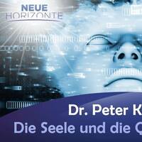 Seele und Quantenphysik - Dr. Peter Kleinert by NuoFlix