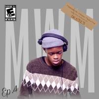  Msebenzi Wabo Malume Ep.04 (Mixed &amp; Amassed by Darst 828) by Darsty 828