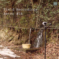 Field Recordings | Retro #38 by PG3A
