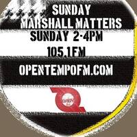 Sunday Marshall Matters