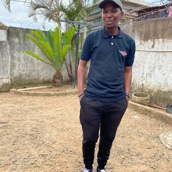 Sanele Clermza Mbhele