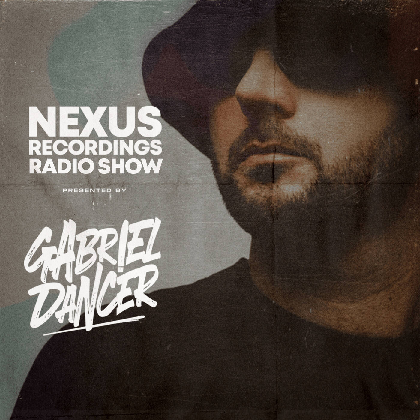NEXUS Recordings Radio Show 084 pres. Gabriel Dancer episode artwork