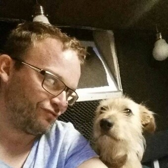 Sascha Eder @ SEd.isfaktion