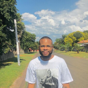 Sizwe Mahlangu