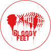 Bloody Feet MixTapes