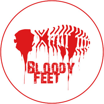 Bloody Feet MixTapes