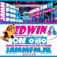 JammFm 01-11-2015 Edwin "ON" by Edwin van Brakel ( JammFm )