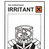 Tribute To The Audio / Visual Irritant Mix by Low Entropy