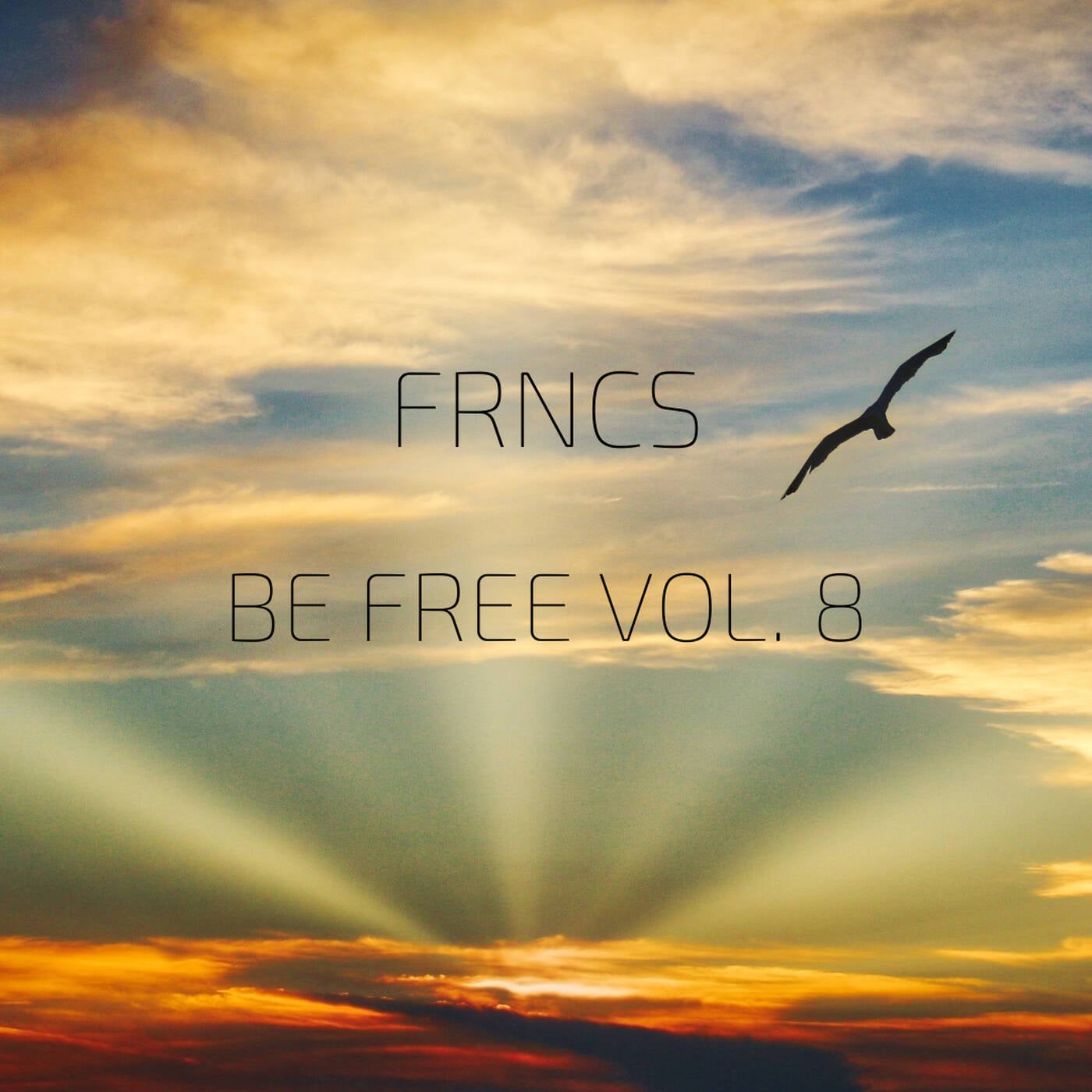 FRNCS - BE FREE VOL. 8 episode artwork