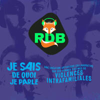 2025-08-02 Circuit Court - "Je sais de quoi je parle" - une création artistique collaborative par des femmes victimes de VIF by RDB (rdbfm)