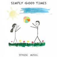 SPRS_01059_TK001_Strolling_Around_MAIN_Mark_Hatter_SPARSE_MUSIC by SPARSE MUSIC