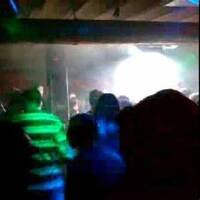 Neil Landstrumm @ Prag Stuttgart 19.12.1998 (komplettes Set) by Tuskulum Aue