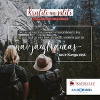 Misiju mēnesis | 03.10.2019, ceturtdiena by Radio Marija Latvija