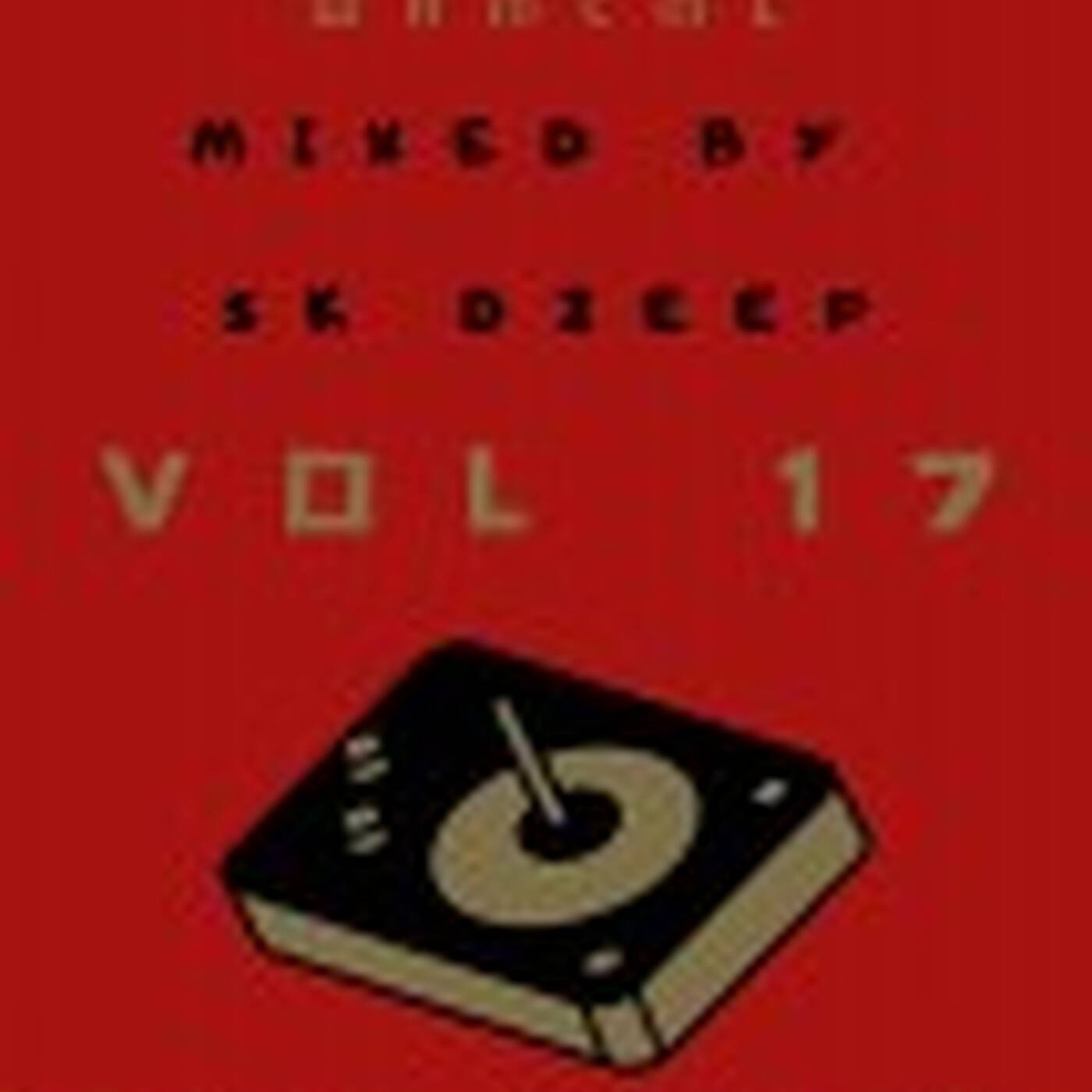 Lost In Deep  Podcasts