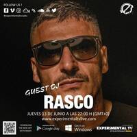 HOUSE VOL.4 by Rasco @Experimental Tv Radio (13-06-2019) by EXPERIMENTAL TV RADIO