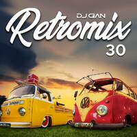 RetroMix Vol 30 (Rock Pop Latino 90's) by RETROMIX