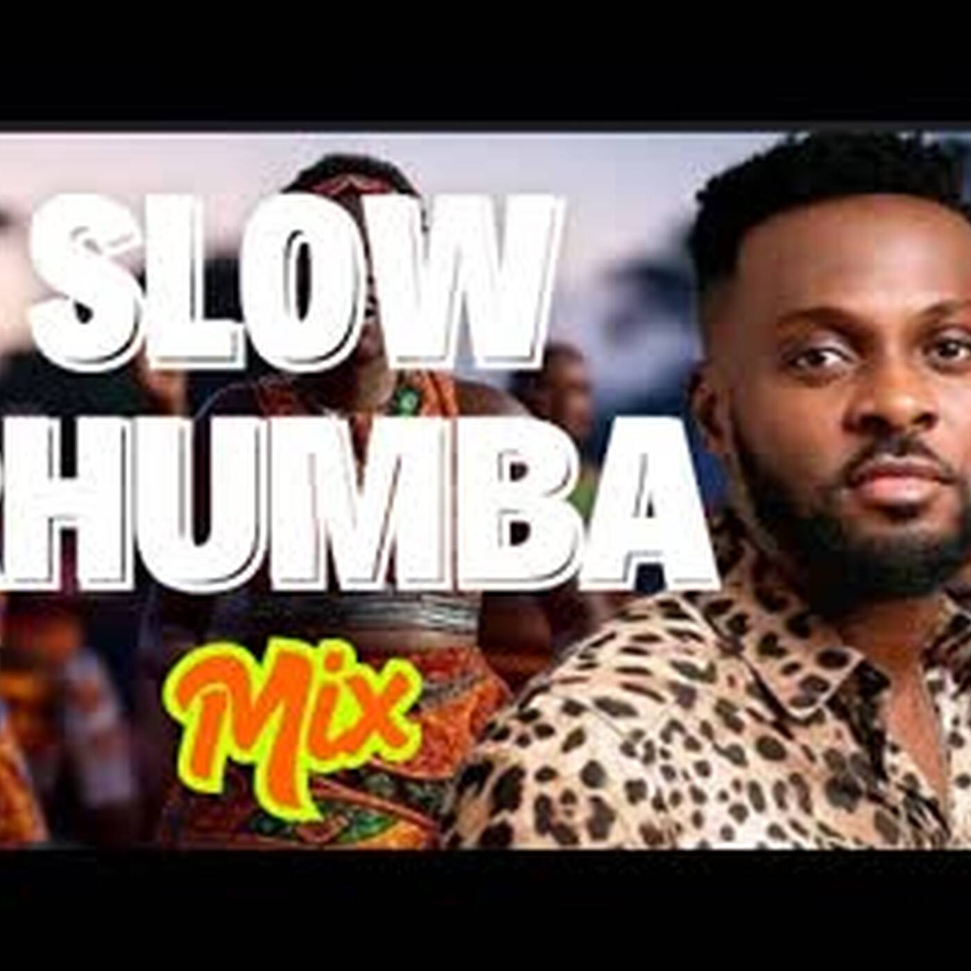 DJ Naad - Slow Rhumba Mix 2025 vol.19  Ft Koffi Olomide, Fally Ipupa, Ferre Gola, Ibrator, Innoss'b