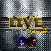 LiveMix Vol #2 @mckillah_507 X @Djraymond507 2020 by DJRaymond 🇵🇦