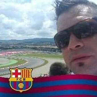 Joan Josep Perez Martinez