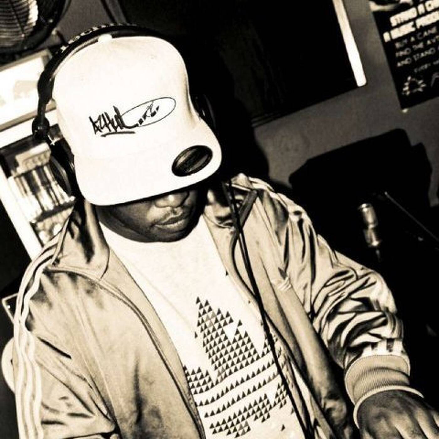 Radio Bangaz (2012) episode artwork