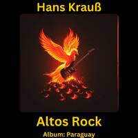 Altos Rock by Hans Krauß