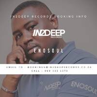 If I Die I Die(Hell Bomb) Mixed By Enosoul In2Deep by Enosoul In2Deep