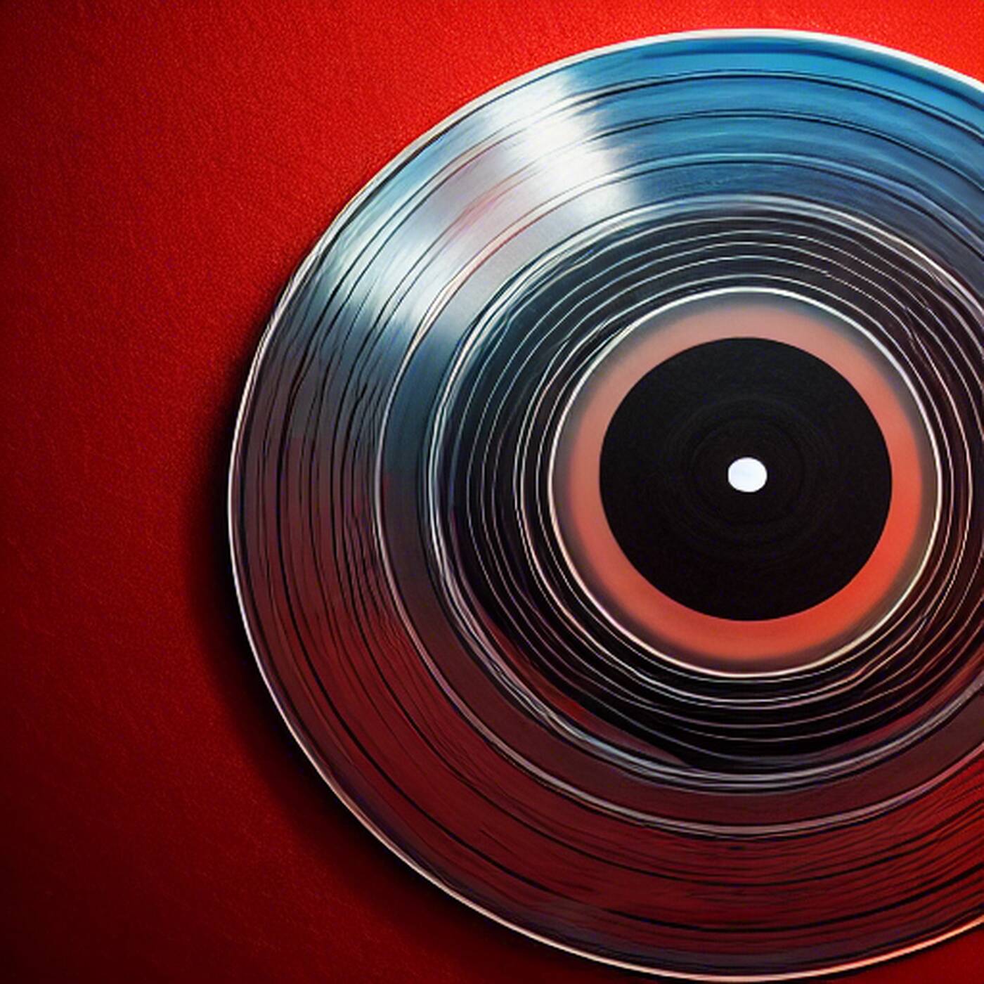 VINYL Classics Dj7  : Au Bon Souvenir 26 (No Laptop-No Sync) W.I.L.L --- 08/02/2025 episode artwork
