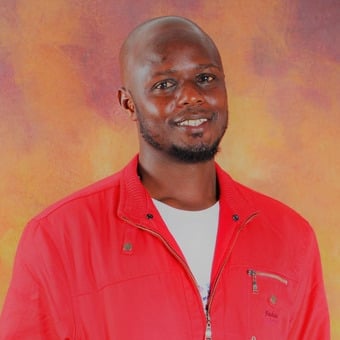 Otiende Bryan
