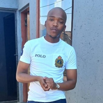 Thulani ToyTwelvyy Mtwazi