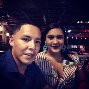 Abdiel Abrego