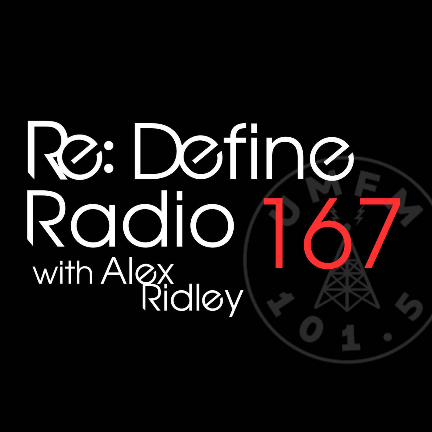 Episode 167 - Free Merch - February 22, 2025 episode artwork